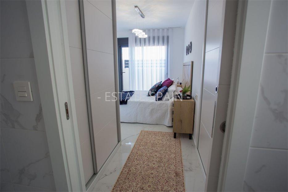 Вилла в Лос-Монтесиносе 112 м2 №VL23524ED370  - Продажа - 8 large