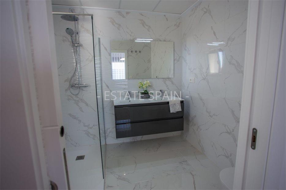 Вилла в Лос-Монтесиносе 112 м2 №VL23524ED370  - Продажа - 9 large