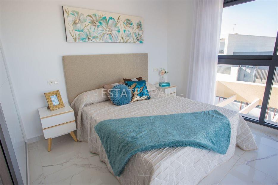 Вилла в Лос-Монтесиносе 112 м2 №VL23524ED370  - Продажа - 11 large