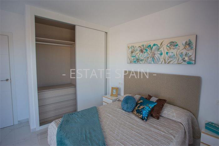 Вилла в Лос-Монтесиносе 112 м2 №VL23524ED370  - Продажа - 15 preview