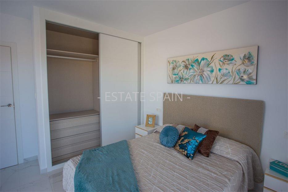 Вилла в Лос-Монтесиносе 112 м2 №VL23524ED370  - Продажа - 15 large