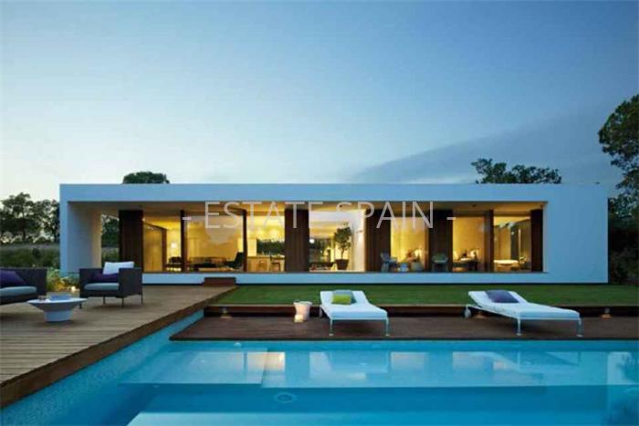 Вилла в Жирона 293 м2 №CATV179286  - Продажа - 3 preview