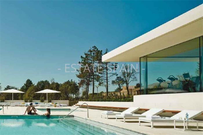 Вилла в Жирона 293 м2 №CATV179286  - Продажа - 5 preview