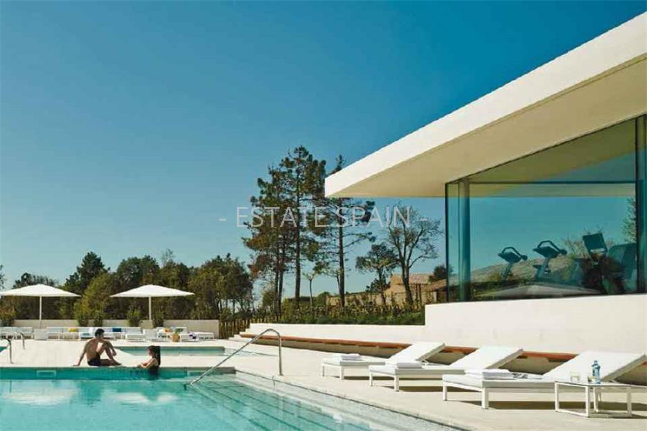 Вилла в Жирона 293 м2 №CATV179286  - Продажа - 5 large