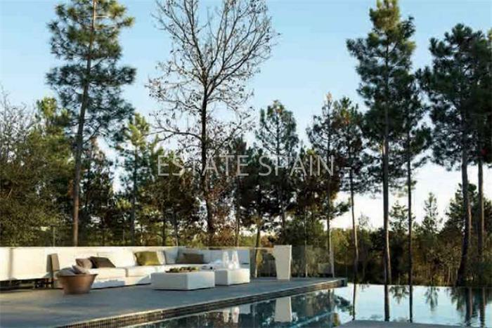 Вилла в Жирона 293 м2 №CATV179286  - Продажа - 6 preview