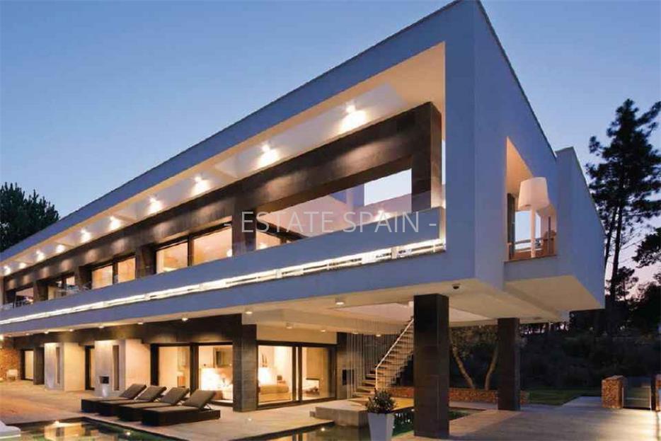 Вилла в Жирона 293 м2 №CATV179286  - Продажа - 9 large