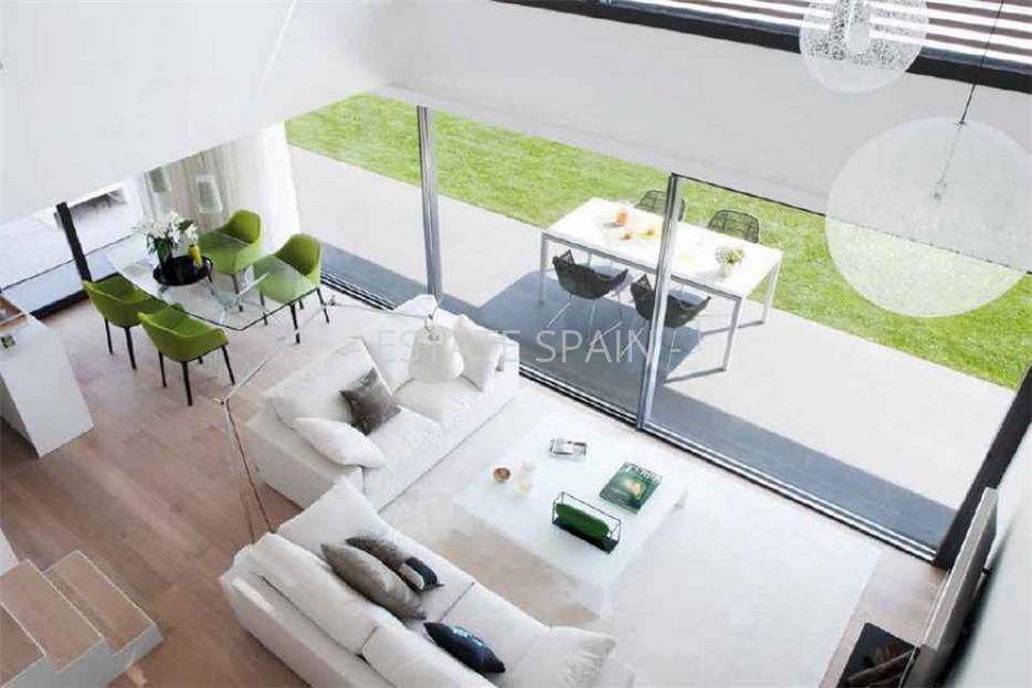 Вилла в Жирона 293 м2 №CATV179286  - Продажа - 11 large