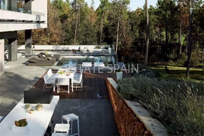 Вилла в Жирона 293 м2 №CATV179286  - Продажа - 13 preview