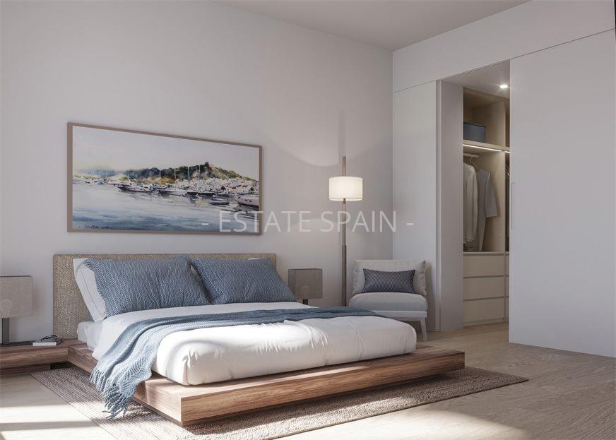 Квартира в Барселоне 60 м2 №ART25610F38DC  - Продажа - 7 large