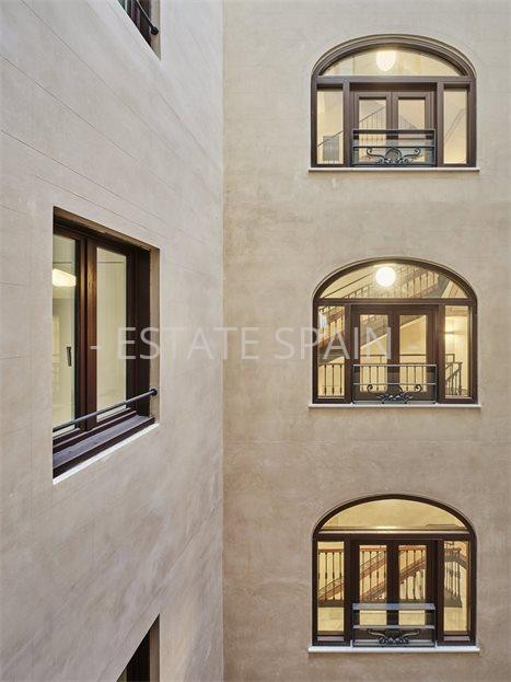 Квартира в Барселоне 60 м2 №ART25610F38DC  - Продажа - 11 large