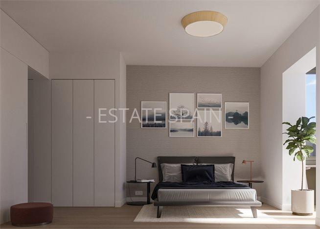 Квартира в Барселоне 60 м2 №ART25610F38DC  - Продажа - 4 preview