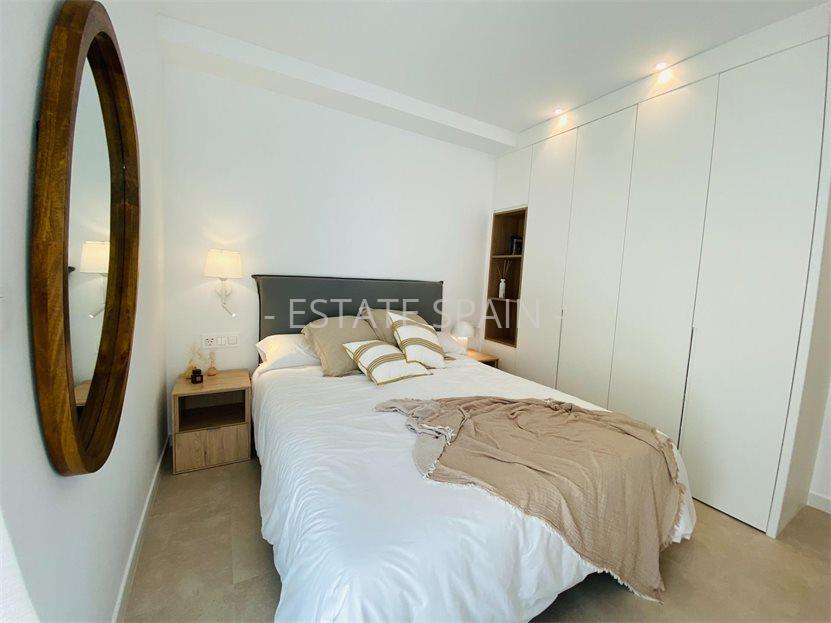 Бунгало в Пилар-де-ла-Орадада 92 м2 №BL251095EDA4  - Продажа - 14 large