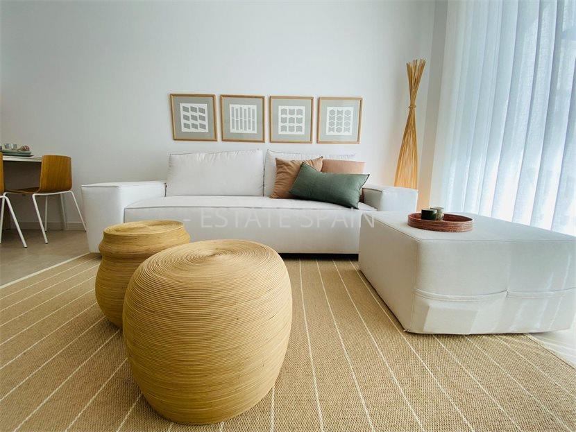 Бунгало в Пилар-де-ла-Орадада 92 м2 №BL251095EDA4  - Продажа - 6 large