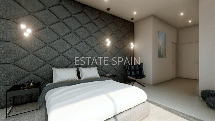 Вилла в Бенисе 562 м2 №VL22121E6DAE  - Продажа - 13 preview