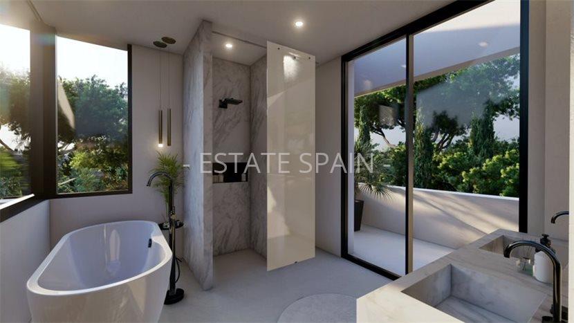 Вилла в Бенисе 562 м2 №VL22121E6DAE  - Продажа - 14 preview