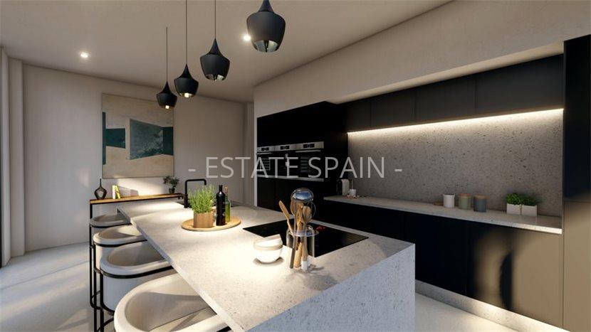 Вилла в Бенисе 562 м2 №VL22121E6DAE  - Продажа - 8 preview