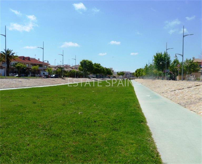 Бунгало в Пилар-де-ла-Орадада 67 м2 №BL22317FD6A4  - Продажа - 5 large