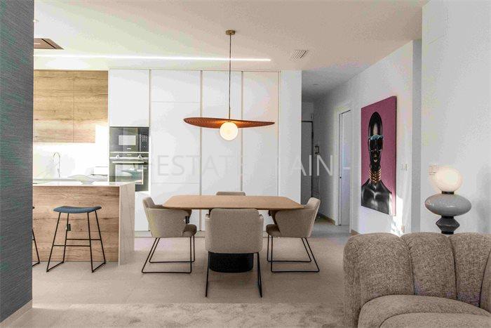 Апартаменты в Финестрате 100 м2 №ART2636FF8F0  - Продажа - 3 preview