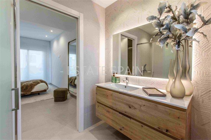 Апартаменты в Финестрате 100 м2 №ART2636FF8F0  - Продажа - 11 preview