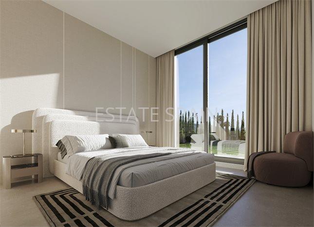 Вилла в Финестрате 213 м2 №VL26116302D5  - Продажа - 6 preview