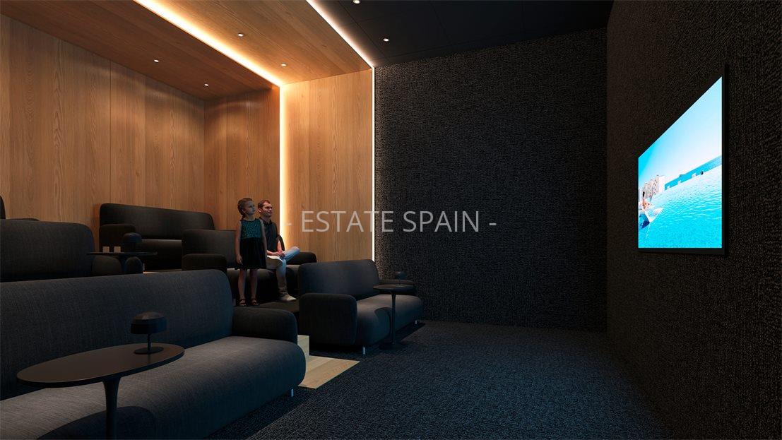 Апартаменты в Бенидорме 109 м2 №ART264275A97  - Продажа - 13 large