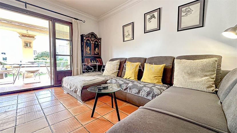 Апартаменты в Кальвия 130 м2 №ART24955AB77  - Продажа - 12 preview