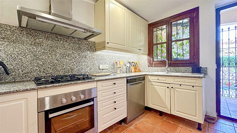 Апартаменты в Кальвия 130 м2 №ART24955AB77  - Продажа - 15 preview