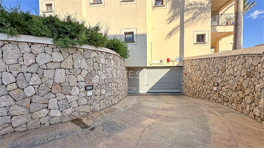 Апартаменты в Кальвия 130 м2 №ART24955AB77  - Продажа - 25 large