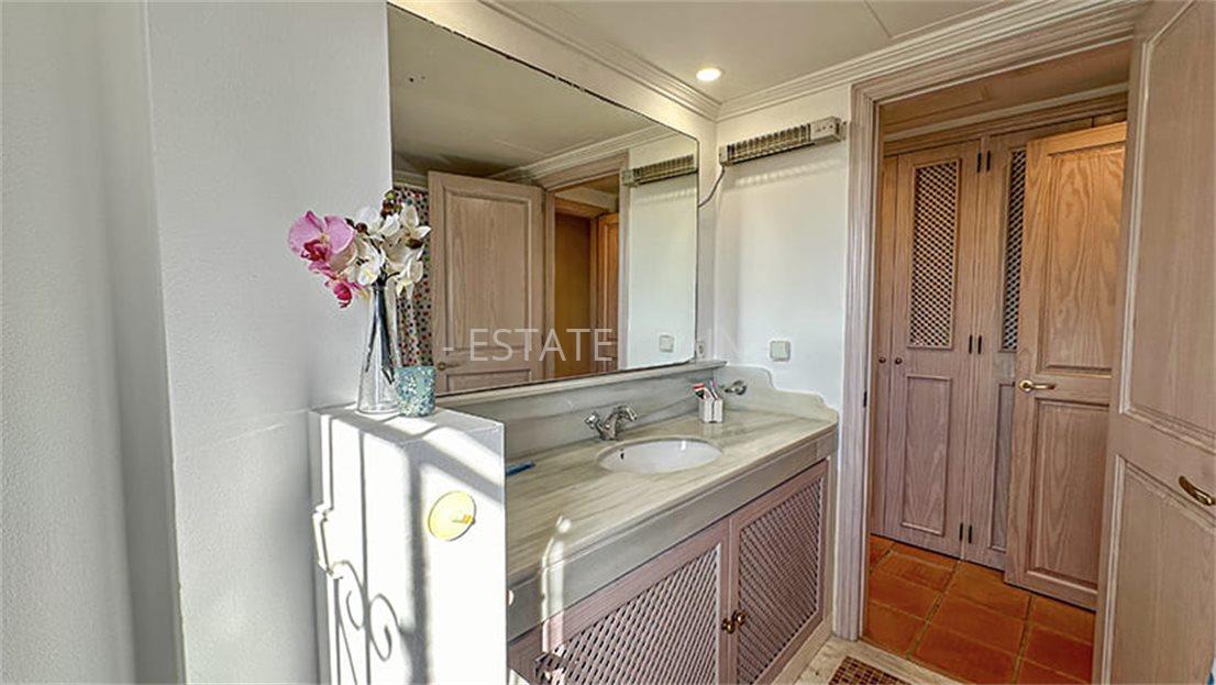 Апартаменты в Кальвия 130 м2 №ART24955AB77  - Продажа - 22 large