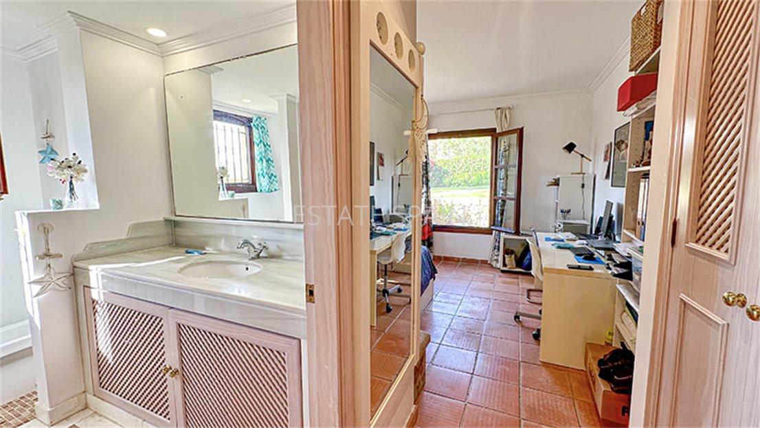 Апартаменты в Кальвия 130 м2 №ART24955AB77  - Продажа - 23 large