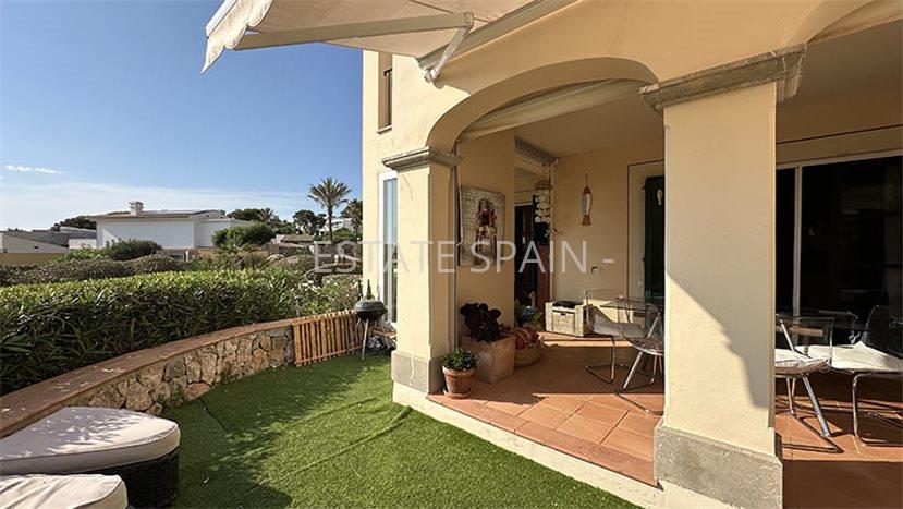 Апартаменты в Кальвия 130 м2 №ART24955AB77  - Продажа - 6 preview