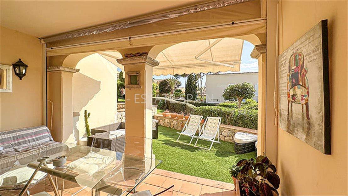 Апартаменты в Кальвия 130 м2 №ART24955AB77  - Продажа - 8 large