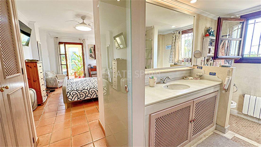 Апартаменты в Кальвия 130 м2 №ART24955AB77  - Продажа - 20 large