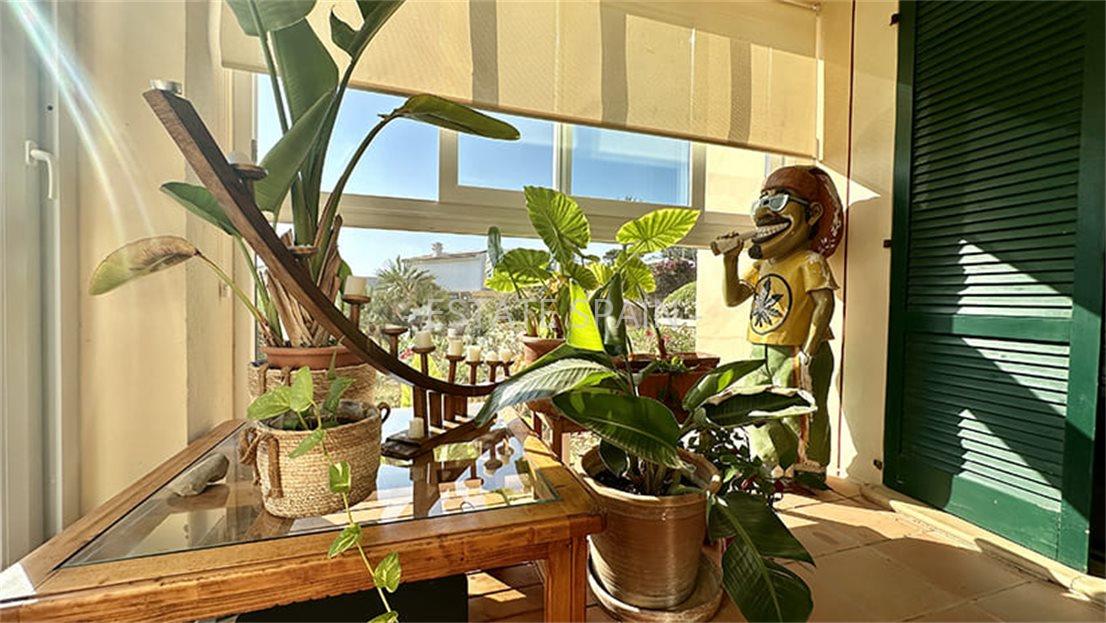 Апартаменты в Кальвия 130 м2 №ART24955AB77  - Продажа - 21 large