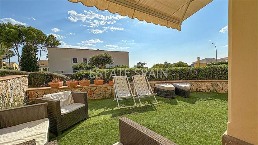 Апартаменты в Кальвия 130 м2 №ART24955AB77  - Продажа - 7 preview