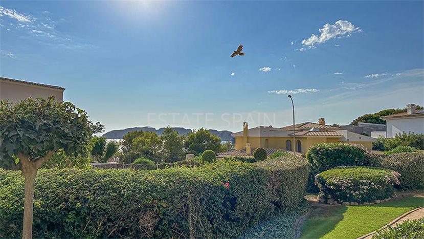 Апартаменты в Кальвия 130 м2 №ART24955AB77  - Продажа - 4 preview