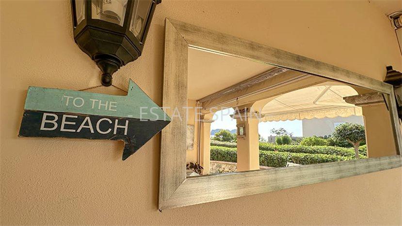 Апартаменты в Кальвия 130 м2 №ART24955AB77  - Продажа - 9 preview