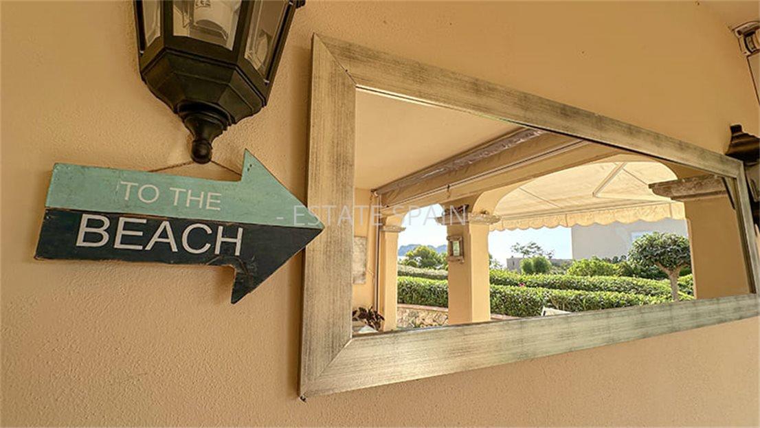 Апартаменты в Кальвия 130 м2 №ART24955AB77  - Продажа - 9 large