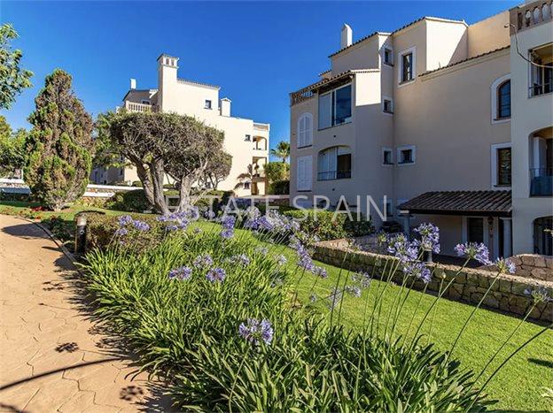 Апартаменты в Кальвия 130 м2 №ART24955AB77  - Продажа - 5 preview