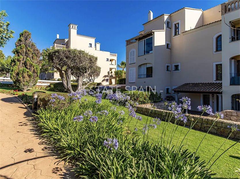 Апартаменты в Кальвия 130 м2 №ART24955AB77  - Продажа - 5 large