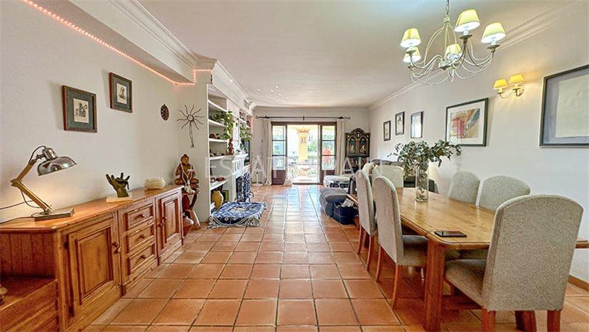 Апартаменты в Кальвия 130 м2 №ART24955AB77  - Продажа - 14 preview