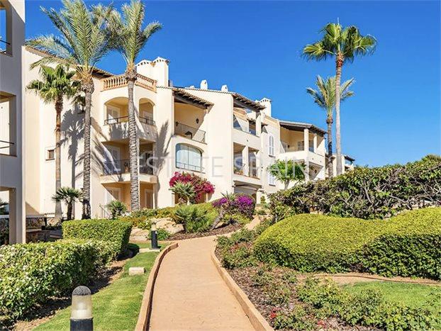 Апартаменты в Кальвия 130 м2 №ART24955AB77  - Продажа - 26 preview