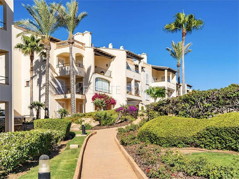 Апартаменты в Кальвия 130 м2 №ART24955AB77  - Продажа - 26 large