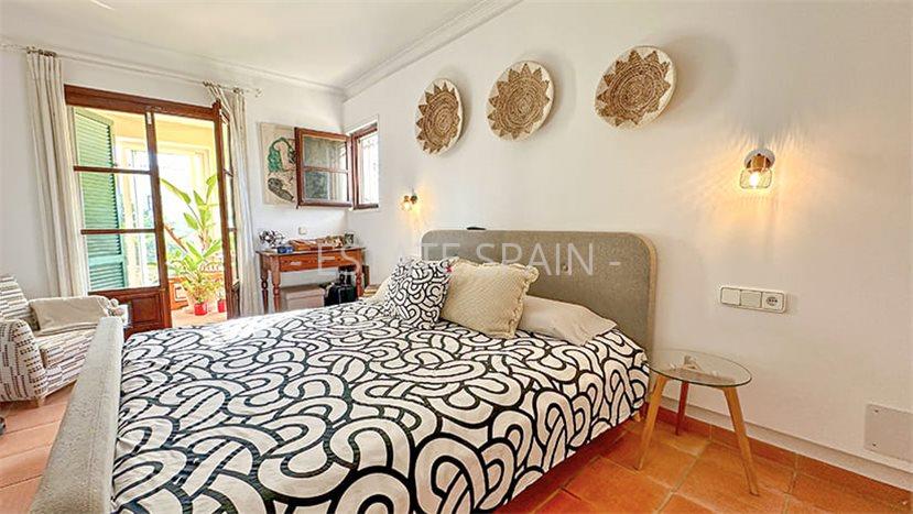 Апартаменты в Кальвия 130 м2 №ART24955AB77  - Продажа - 16 preview