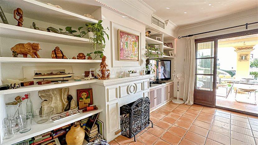 Апартаменты в Кальвия 130 м2 №ART24955AB77  - Продажа - 11 preview