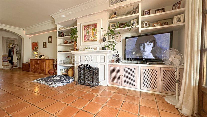 Апартаменты в Кальвия 130 м2 №ART24955AB77  - Продажа - 10 preview