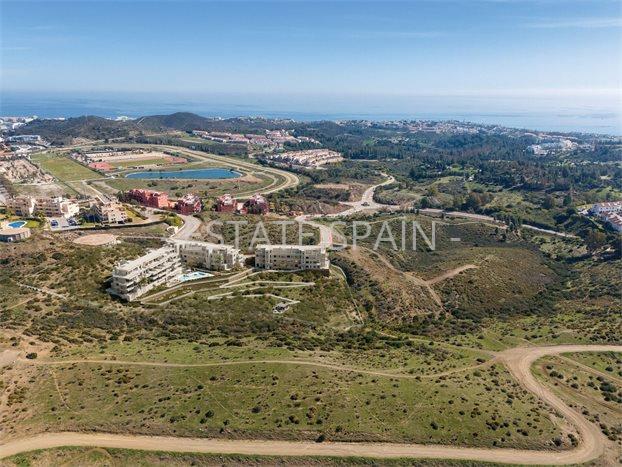 Апартаменты в Михасе 92 м2 №ART2511266375C  - Продажа - 2 preview