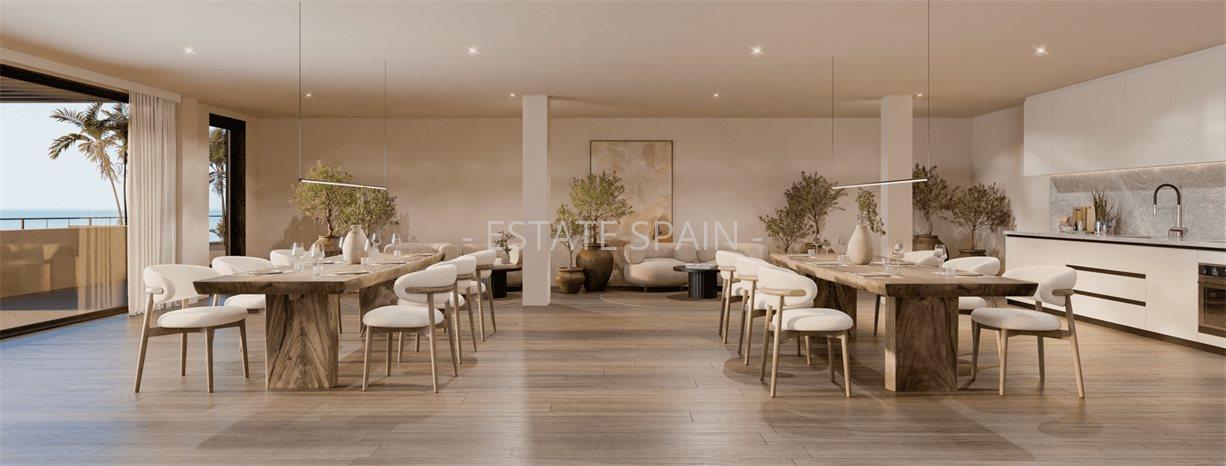 Апартаменты в Михасе 92 м2 №ART2511266375C  - Продажа - 5 preview