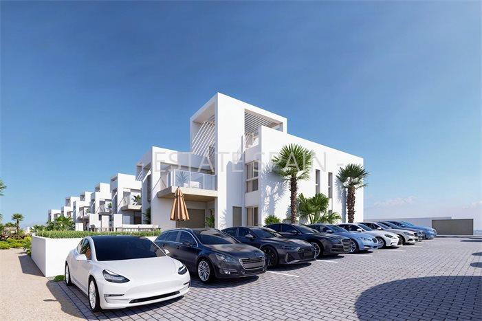 Бунгало в Сьюдад-Кесада 85 м2 №BL2511142F44E  - Продажа - 18 preview