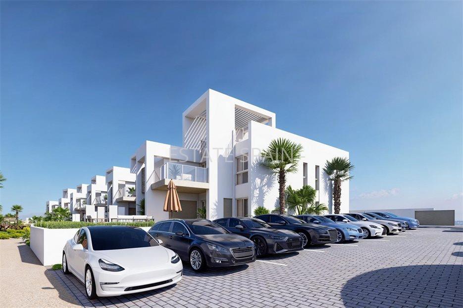 Бунгало в Сьюдад-Кесада 85 м2 №BL2511142F44E  - Продажа - 18 large